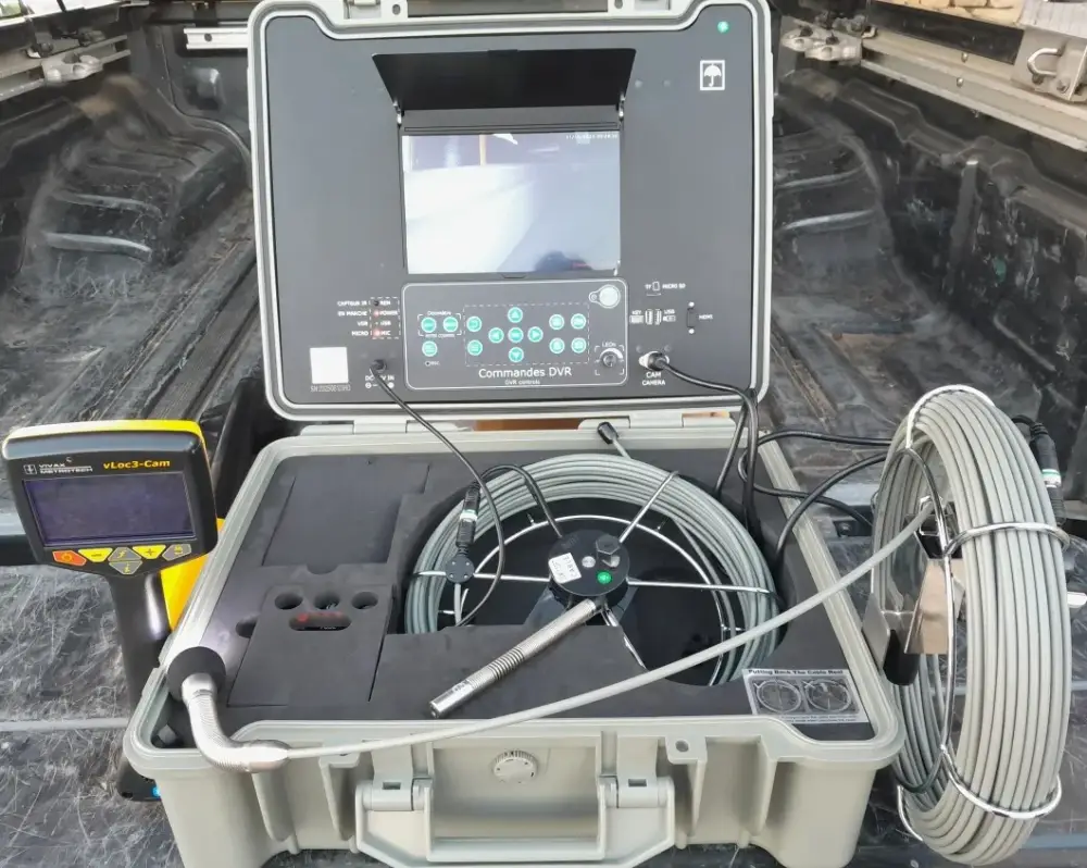 photo 3 bandeau inspection